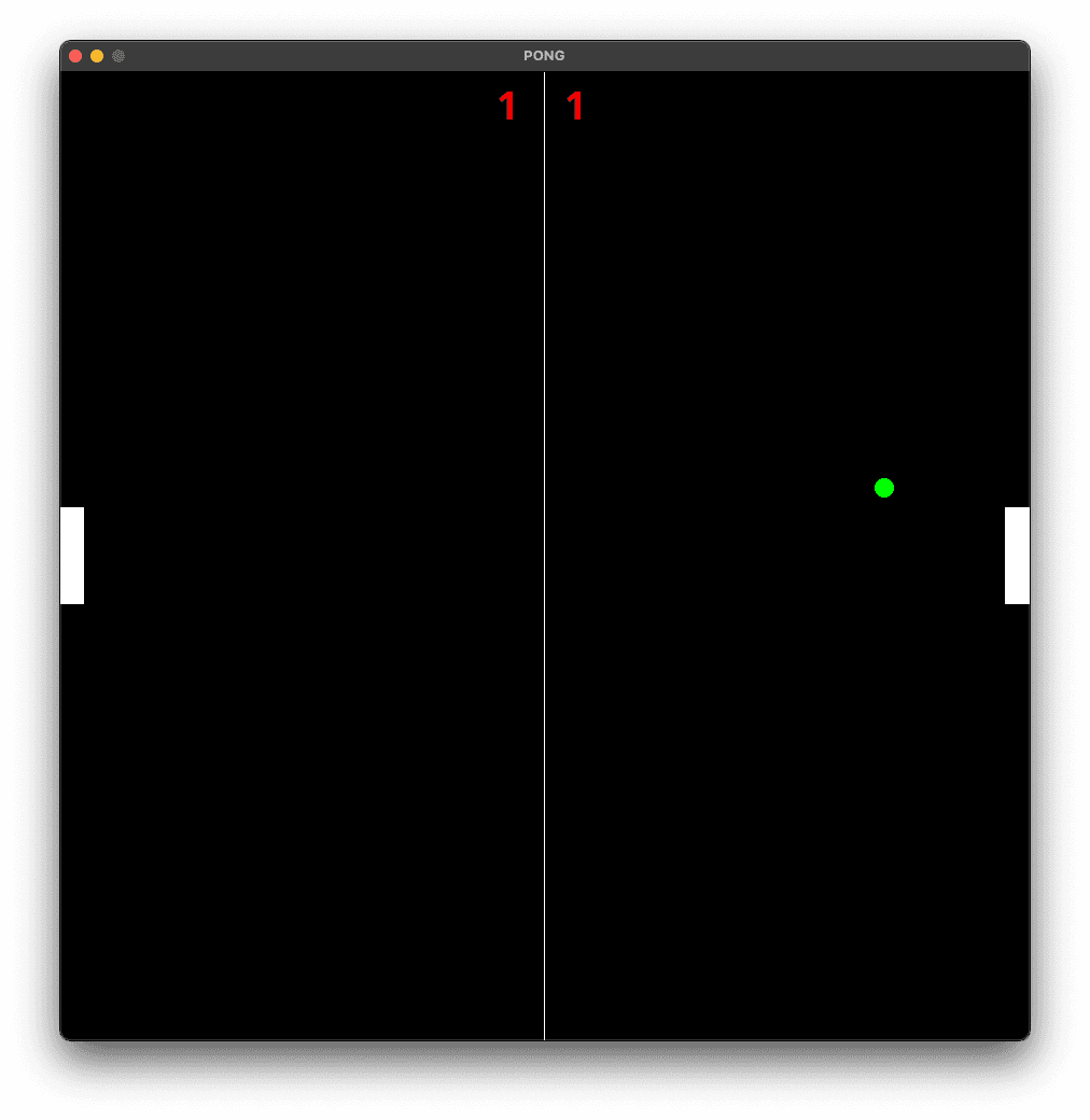 Pong