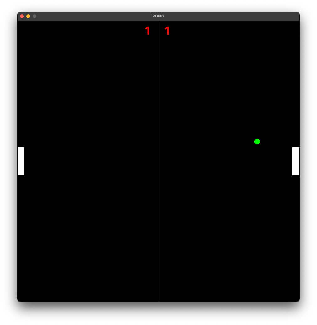 Pong